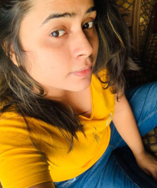 avatar Ashika Soni