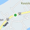 OpenStreetMap - Kuusisaarentie, Munkkiniemi, Helsinki, Uusimaa, Etelä-Suomi, Suomi