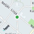 OpenStreetMap - Kallio, Helsinki, Uusimaa, Etelä-Suomi, Suomi