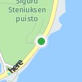 OpenStreetMap - Pikkuniementie, Munkkiniemi, Helsinki, Uusimaa, Etelä-Suomi, Suomi