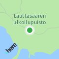 OpenStreetMap - Melkonkatu, Lauttasaari, Helsinki, Uusimaa, Etelä-Suomi, Suomi