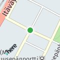 OpenStreetMap - Herttoniemi, Helsinki, Uusimaa, Etelä-Suomi, Suomi