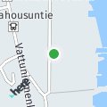 OpenStreetMap - Veneentekijäntie, Lauttasaari, Helsinki, Uusimaa, Etelä-Suomi, Suomi