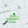 OpenStreetMap - Ratamestarinkatu 10, Pasila, Helsinki, Uusimaa, Etelä-Suomi, Suomi