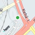 OpenStreetMap - Itäkatu 1, Vartiokylä, Helsinki, Uusimaa, Etelä-Suomi, Suomi