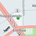OpenStreetMap - Mannerheimintie 1, Kluuvi, Helsinki, Uusimaa, Etelä-Suomi, Suomi