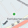 OpenStreetMap - Vartiokylä, Helsinki, Uusimaa, Etelä-Suomi, Suomi